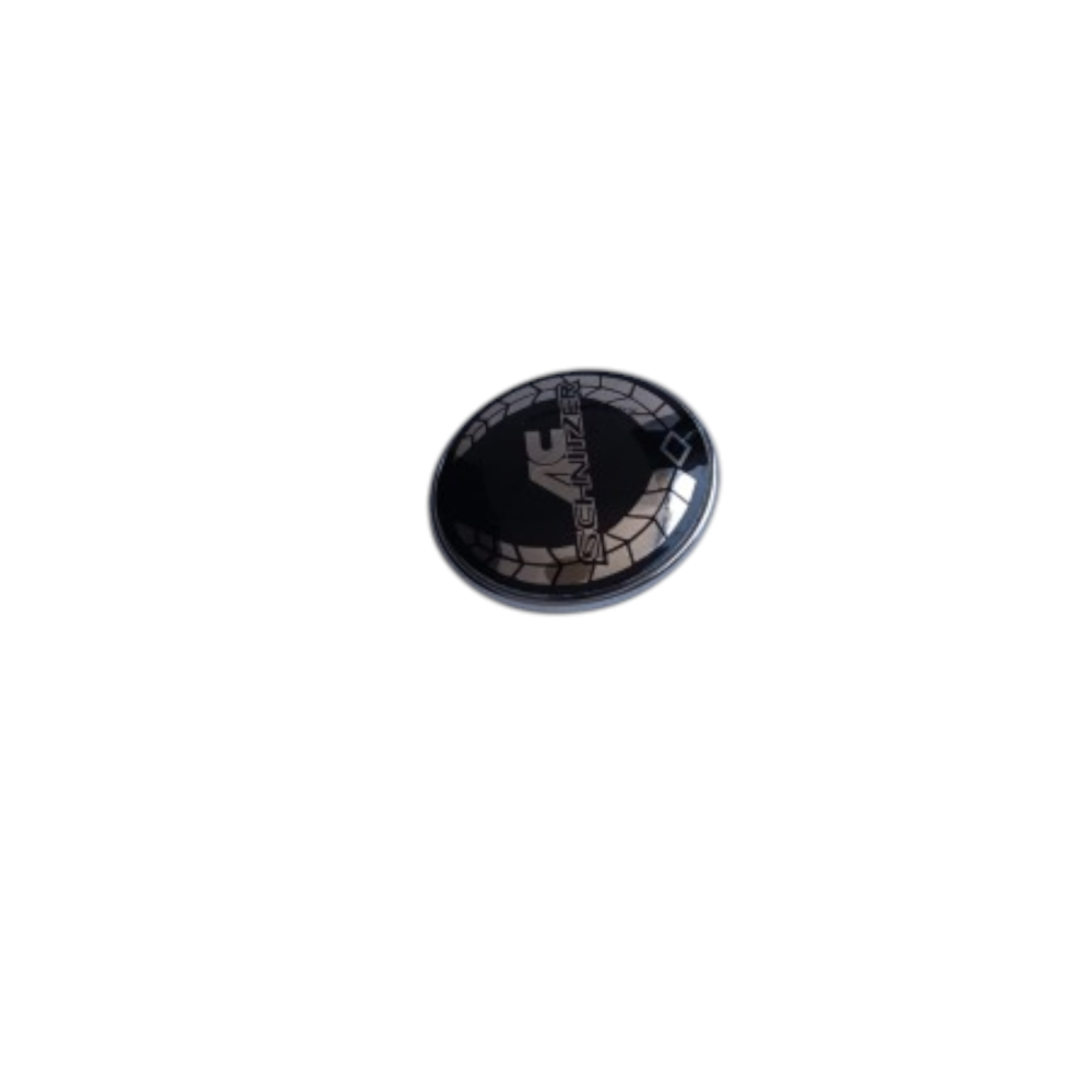 Emblema capota AC Schnitzer BMW 82mm [5]