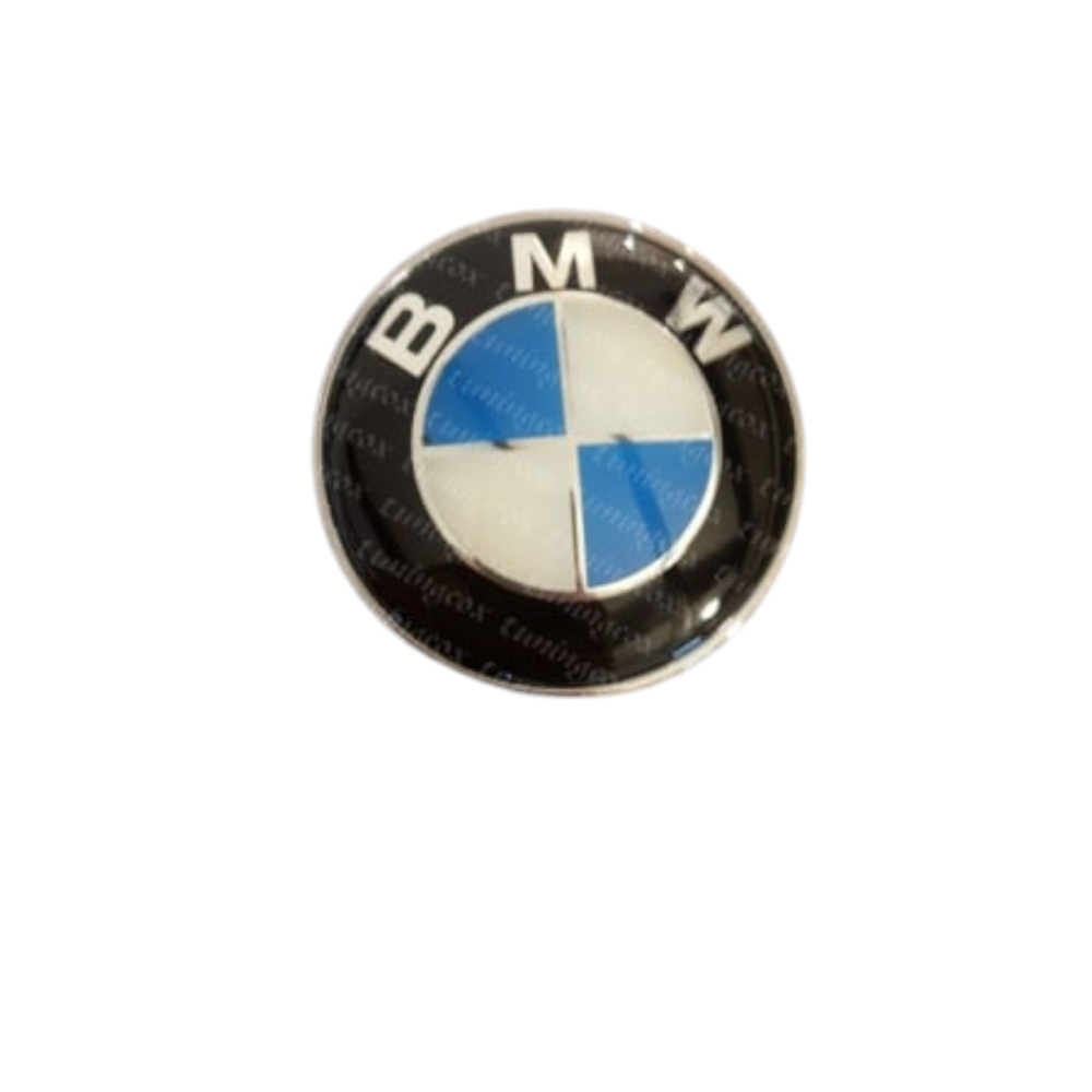 Emblema capota/portbagaj BMW clasic [1]