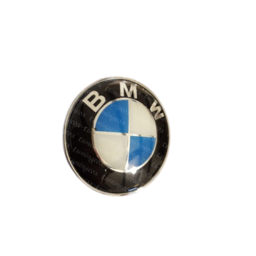 Emblema capota/portbagaj BMW clasic [2]