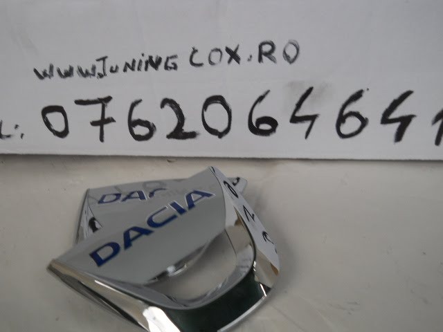 Embleme Dacia [3]
