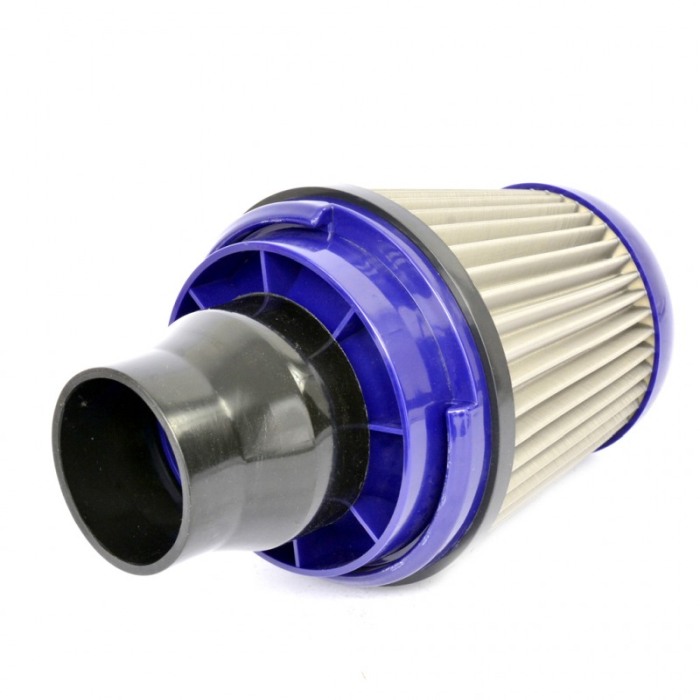 FIiltru aer sport Super changer universal albastru [3]