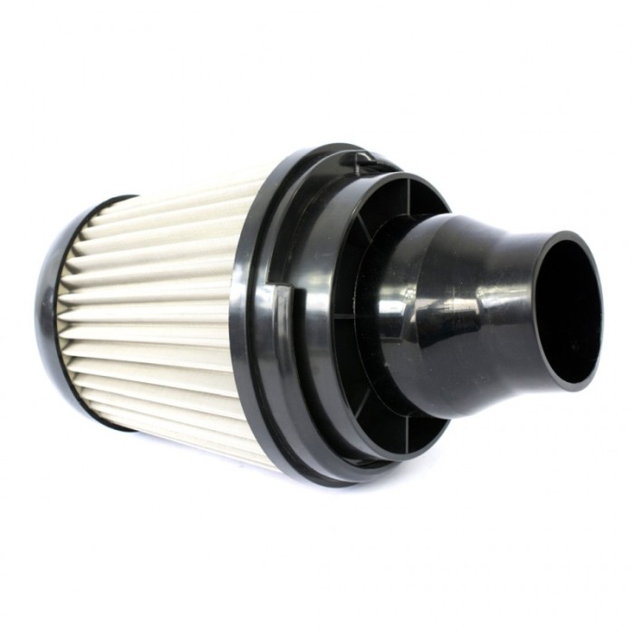 Filtru aer sport auto Profesional negru [4]