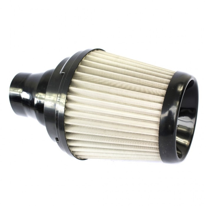 Filtru aer sport auto Profesional negru [2]