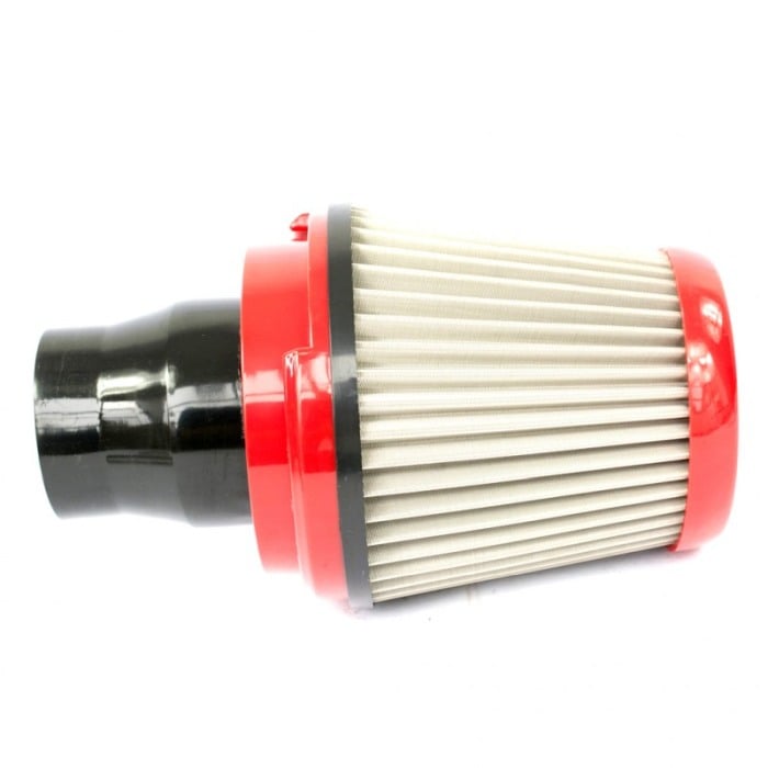 Filtru aer sport rosu Profesional Super Charge [2]