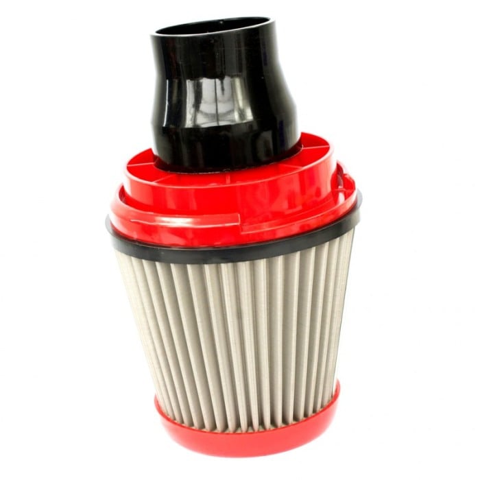 Filtru aer sport rosu Profesional Super Charge [4]