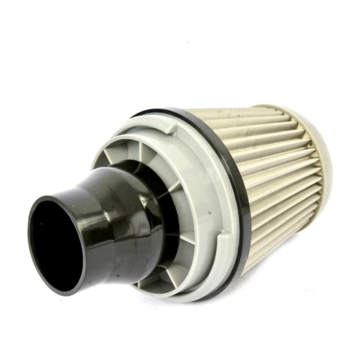 Filtru Aer sport Super Changer Profesional Gri [2]