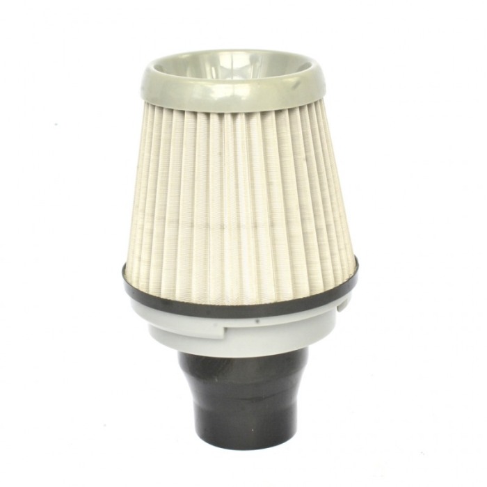 Filtru Aer sport Super Changer Profesional Gri [6]