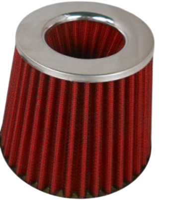 Filtru de aer sport cu filtrare dubla universal [4]