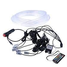 Fir neon luminos RGB cu 5 ceule 6metri [4]
