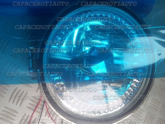 folie de stopuri sau faruri albastra [1]