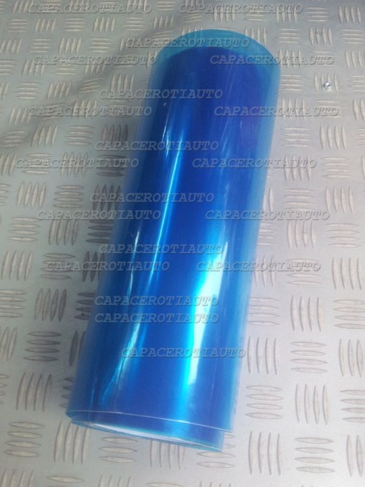 folie de stopuri sau faruri albastra [3]