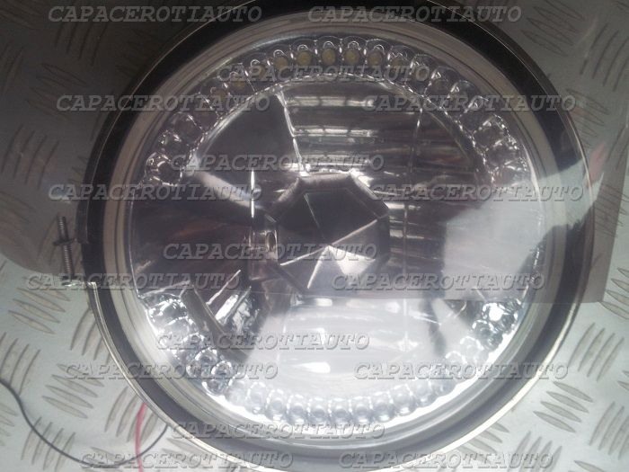 Folie de stopuri sau faruri negru deschis [1]