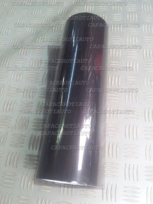 Folie de stopuri sau faruri negru deschis [3]