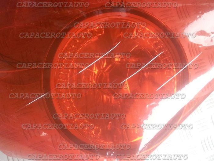 Folie de stopuri sau faruri rosie [2]