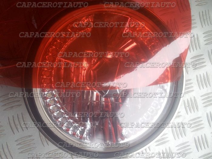 Folie de stopuri sau faruri rosie [1]