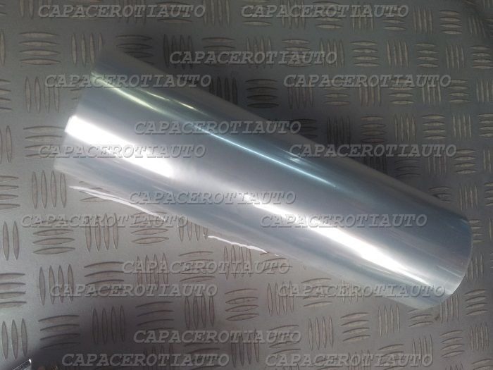 Folie de stopuri sau faruri transparenta [3]