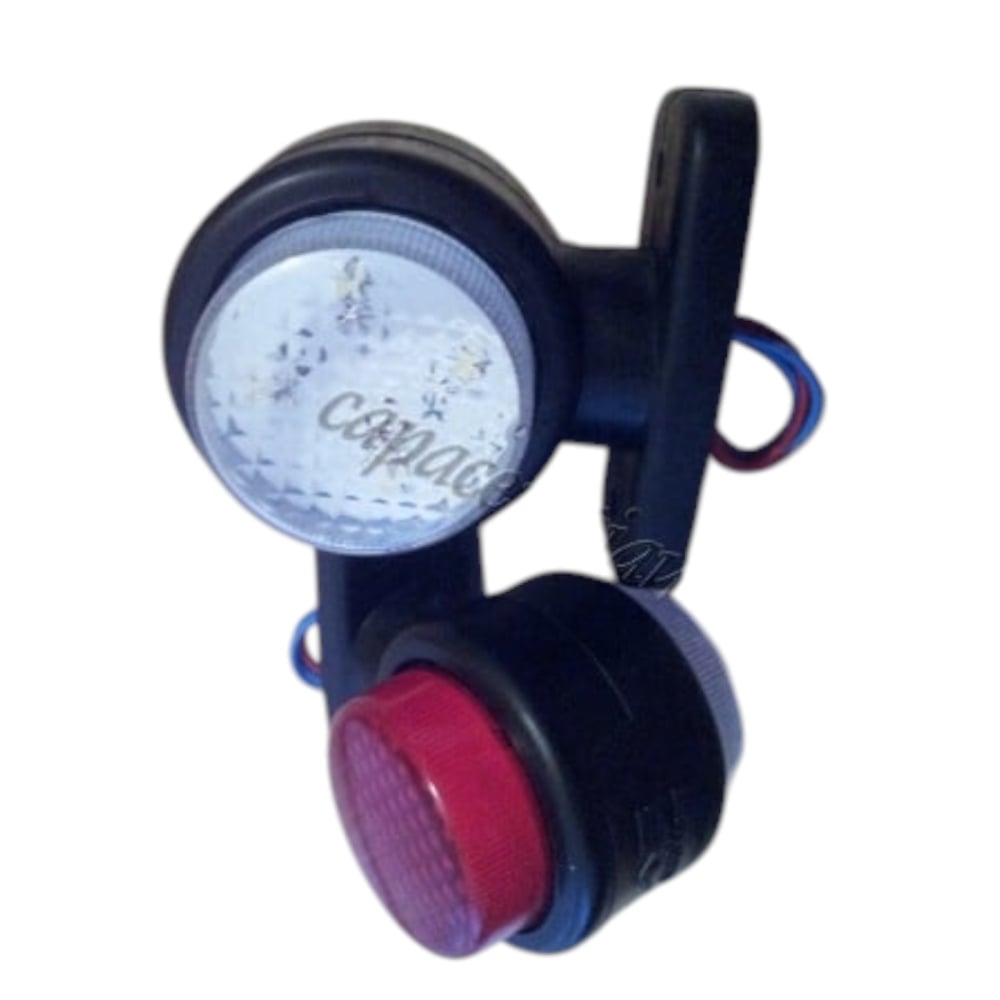 Gabarite cu led cu picior scurt [2]