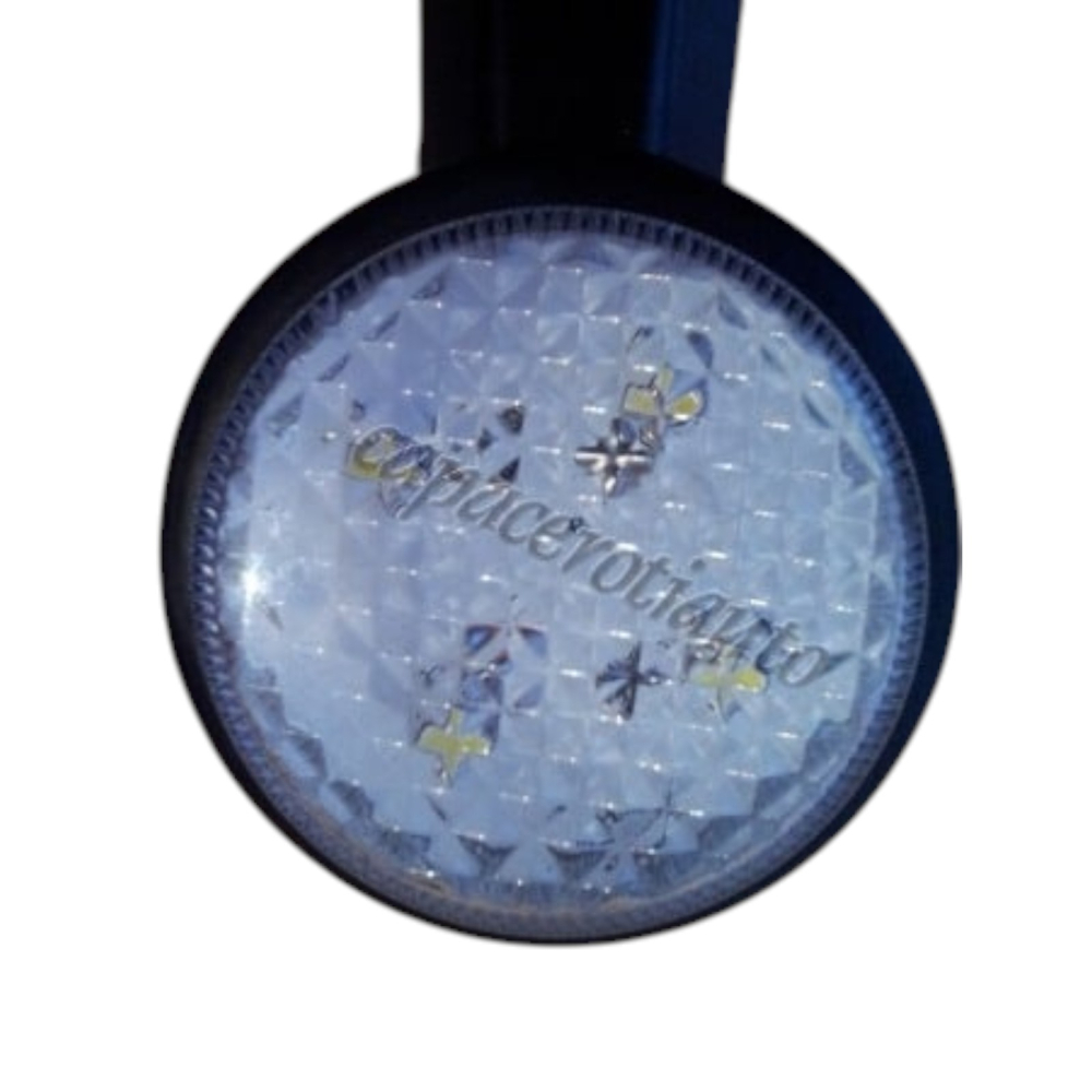 Gabarite drepte 4 leduri [2]