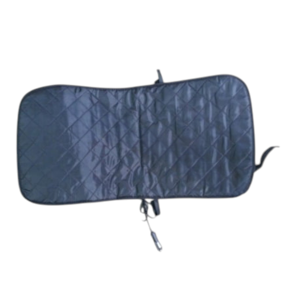 Husa auto cu incalzire [2]