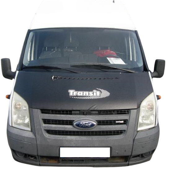 Husa capota Ford Transit 2006-2014 [1]