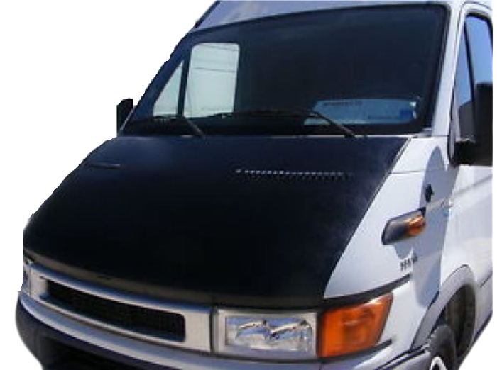 Husa capota Iveco Daily 2000 - 2006 neinscriptionata [1]
