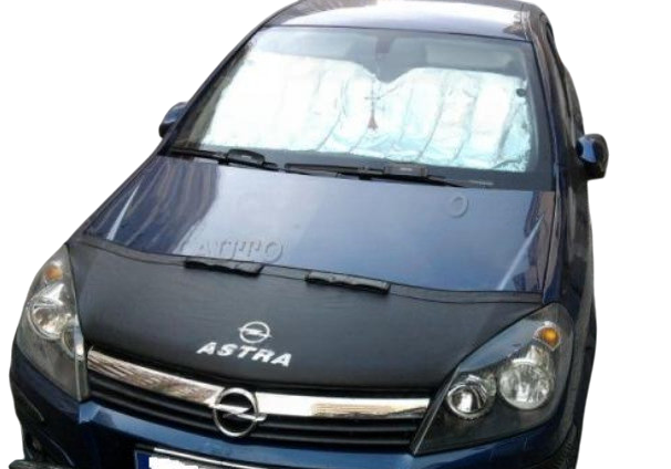 Husa capota Opel Astra H [1]