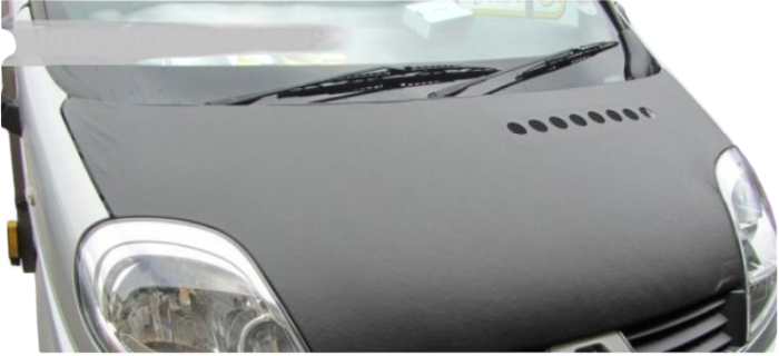Husa capota Renault Trafic 2002 - 2014 neinscriptionata [1]