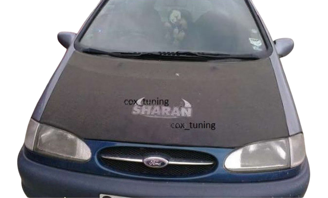 Husa Capota Volkswagen Sharan 1996 - 2000 [1]