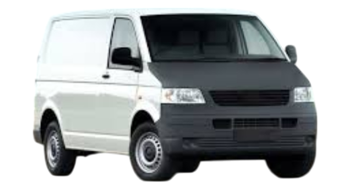 Husa capota Volkswagen Transporter T5 neinscriptionata [1]