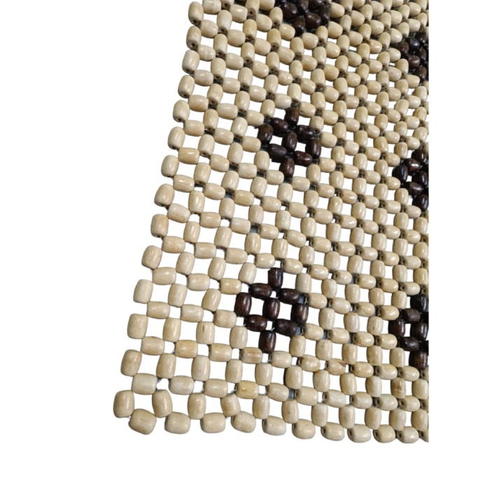 Husa scaun cu bile antitranspiratie [2]