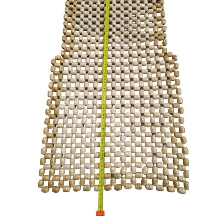 Husa scaun cu bile antitranspiratie [2]