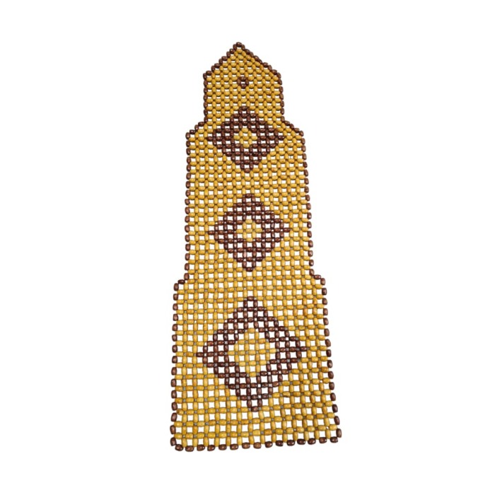 Husa scaun cu bile antitranspiratie [1]