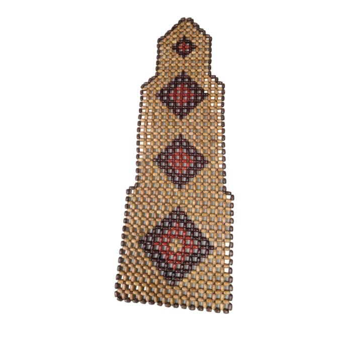 Husa scaun cu bile antitranspiratie [1]