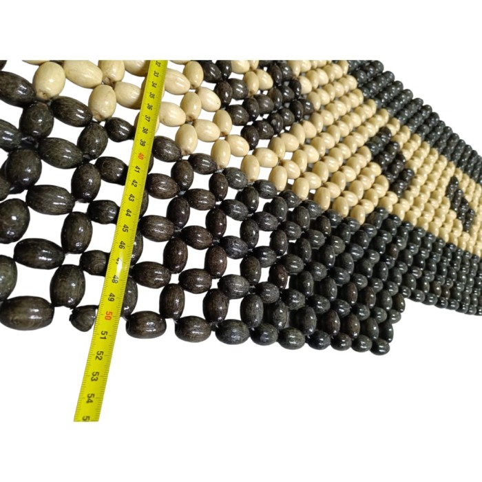 Husa scaun cu bile antitranspiratie pentru buss [3]