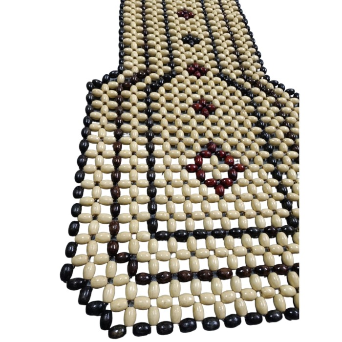 Husa scaun cu bile antitranspiratie pentru buss [2]