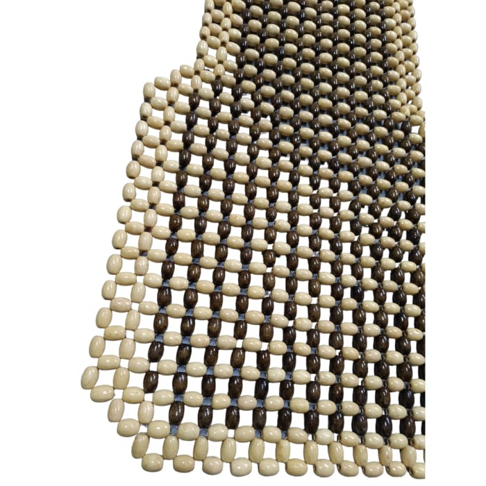 Husa scaun cu bile antitranspiratie pentru buss [2]