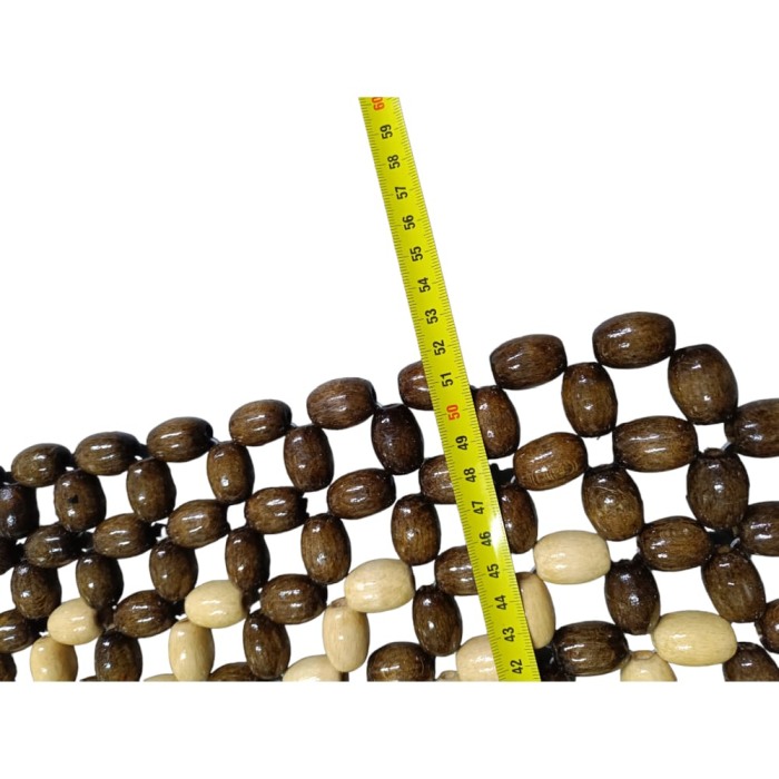 Husa scaun cu bile antitranspiratie pentru buss [4]