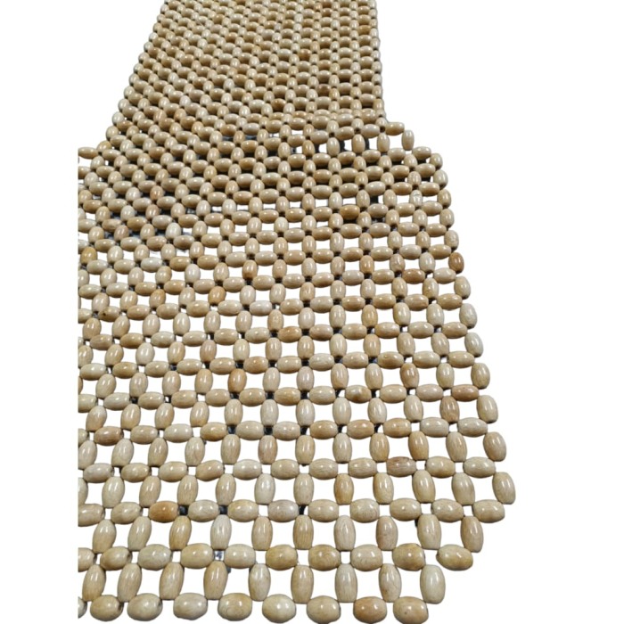 Husa scaun cu bile antitranspiratie pentru buss [2]