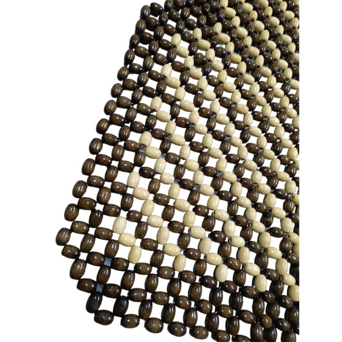 Husa scaun cu bile antitranspiratie pentru buss [3]