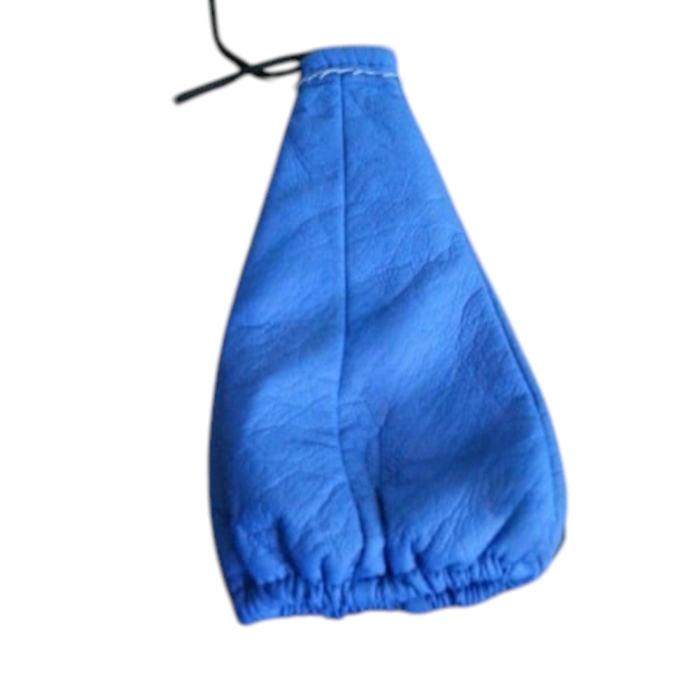 Husa schimbator auto albastra universala [1]