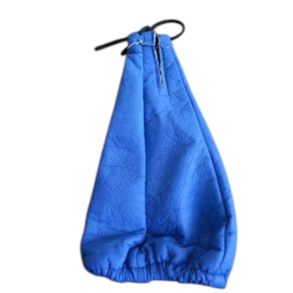 Husa schimbator auto albastra universala [2]