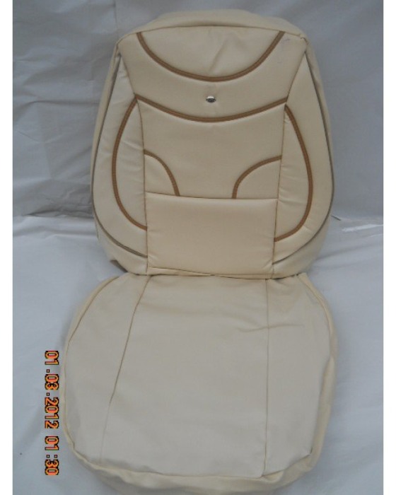 Huse scaune imitatie piele - universale - diferite culori [7]