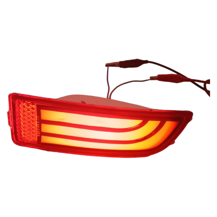 Lampa Bara Spate Mecederes -Sprinter 2006-2018 [5]