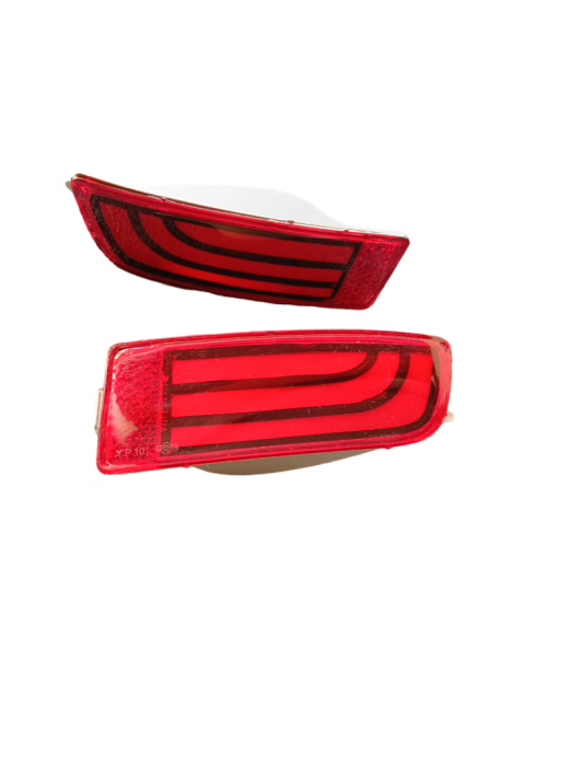 Lampa Bara Spate Mecederes -Sprinter 2006-2018 [2]