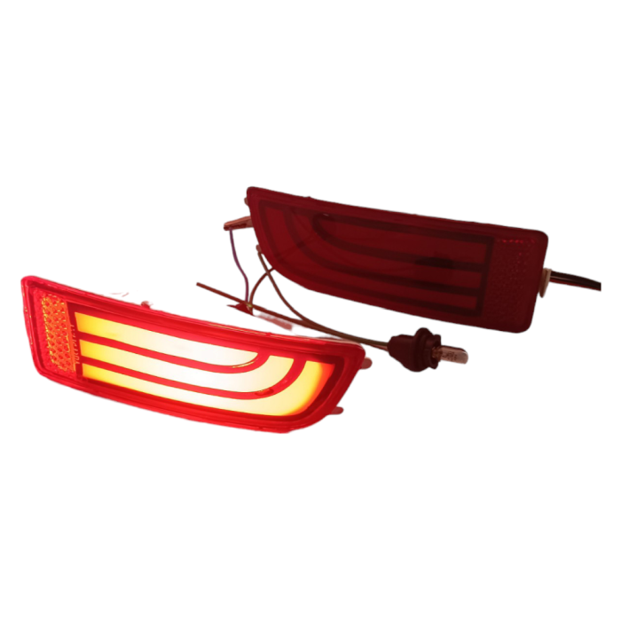 Lampa Bara Spate Volkswagen Crafter [1]