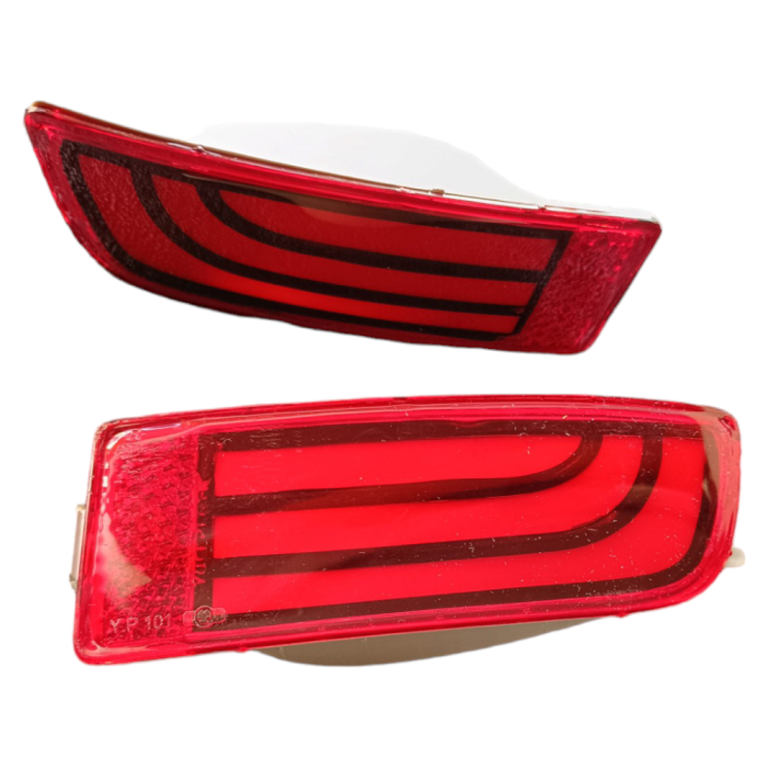 Lampa Bara Spate Volkswagen Crafter [4]
