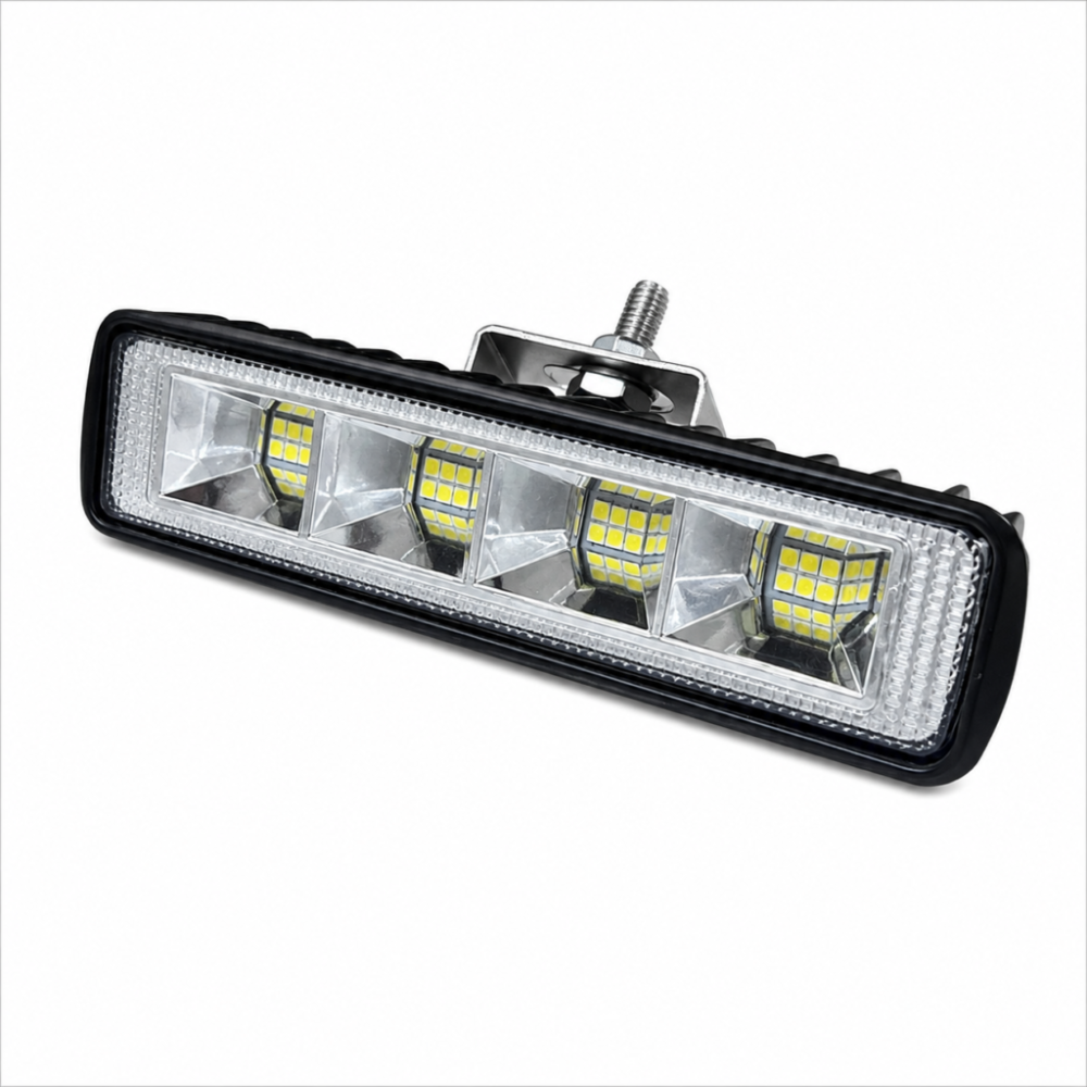 Proiector Lampa LED 18W 12-24V 6500K IP68 [5]