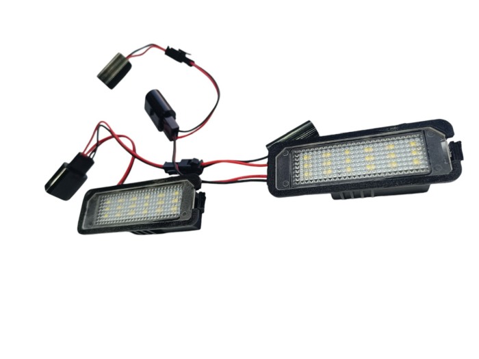 Lampa numar LED [3]
