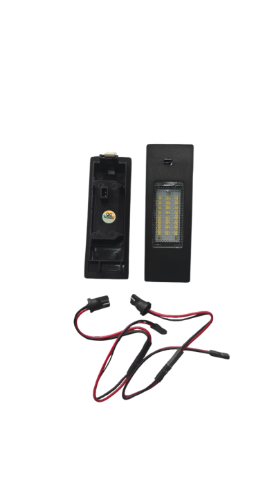 Lampa numar LED BMW E64 2004-2007 [5]
