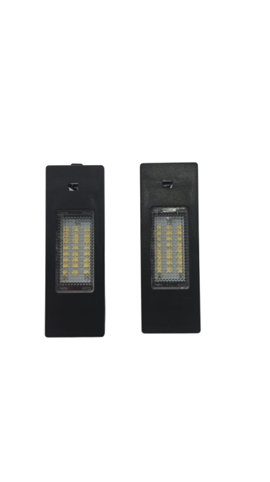 Lampa numar LED BMW E64 2004-2007 [4]